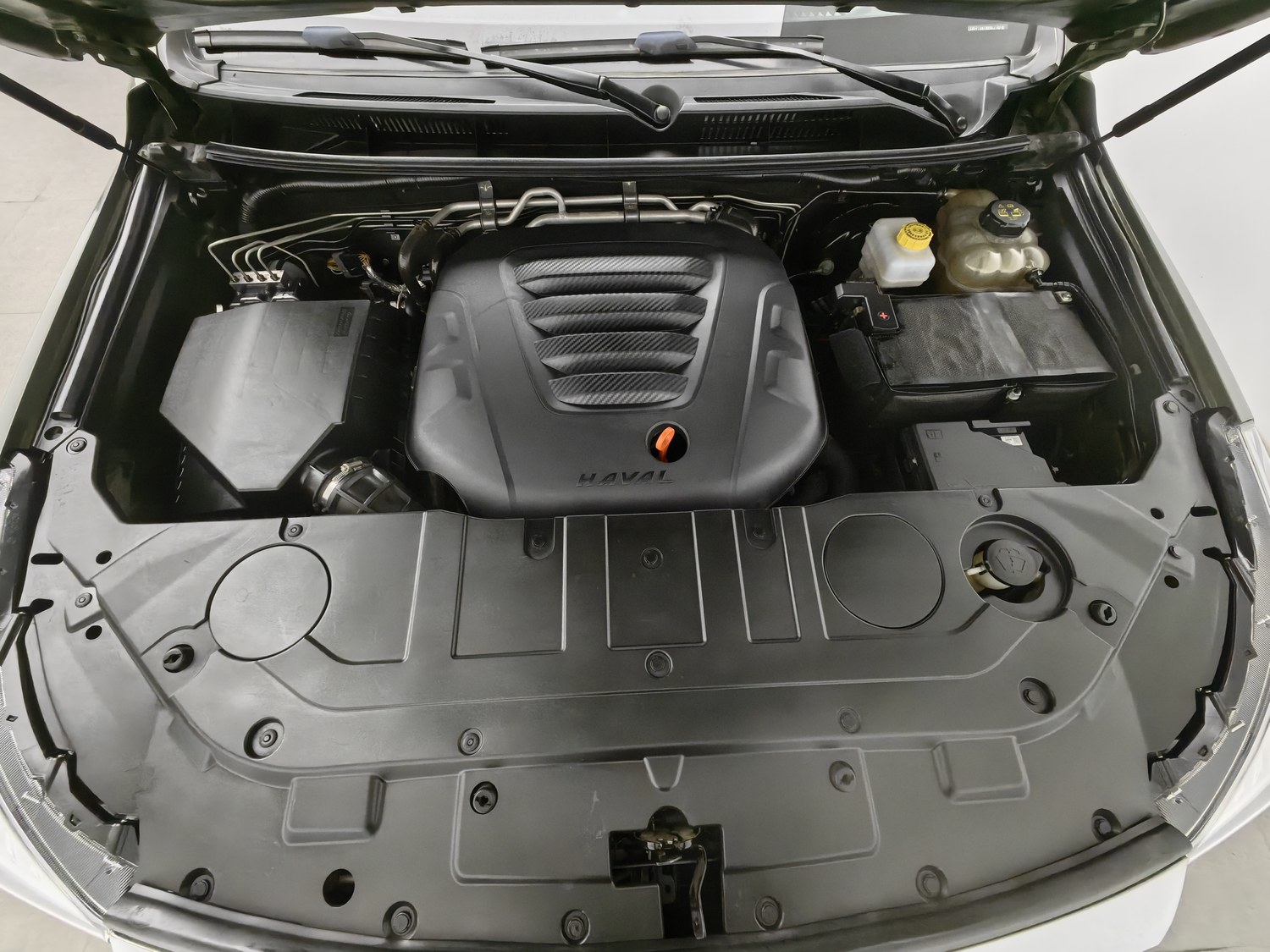 Used Haval H9 2020 2.0 AT