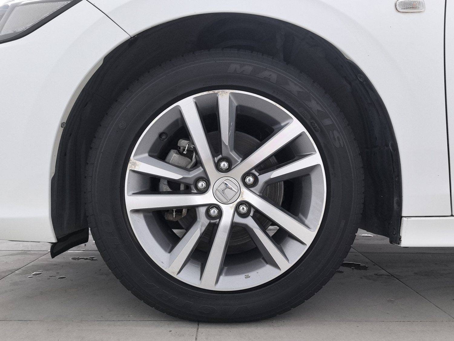 Used Honda Civic 2022 1.5 AT