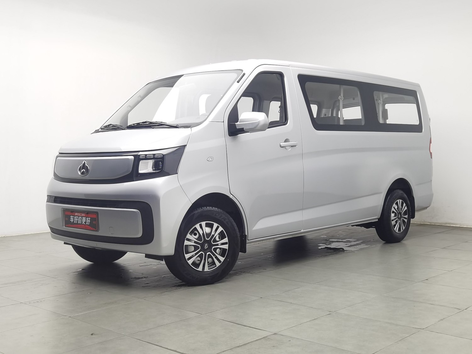 Used Changan Kaicene 睿行EM80 2025