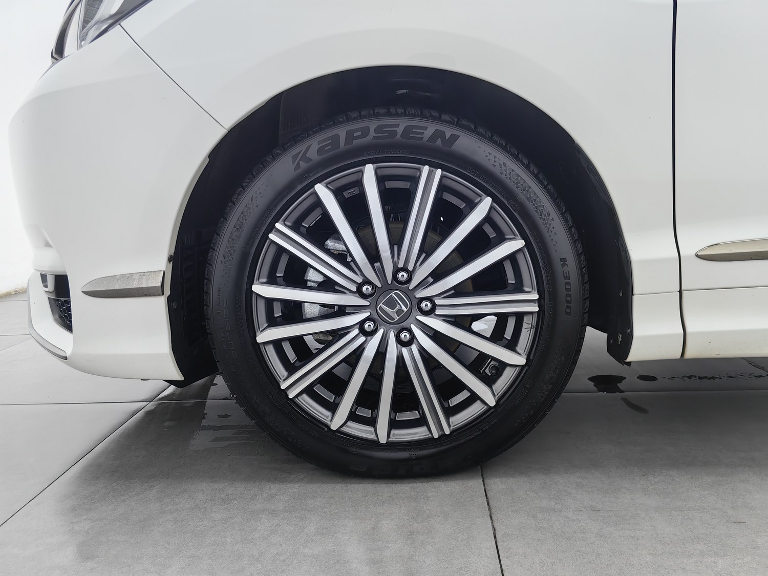 Used Honda Elysion 2022 2.0 AT