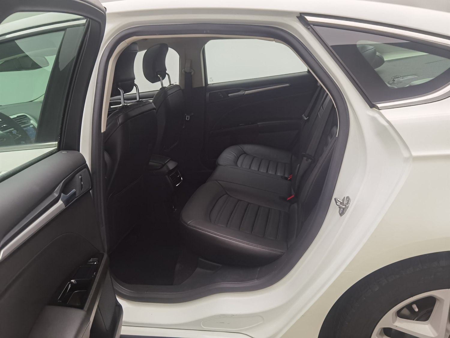 Used Ford Mondeo 2013 1.5 AT