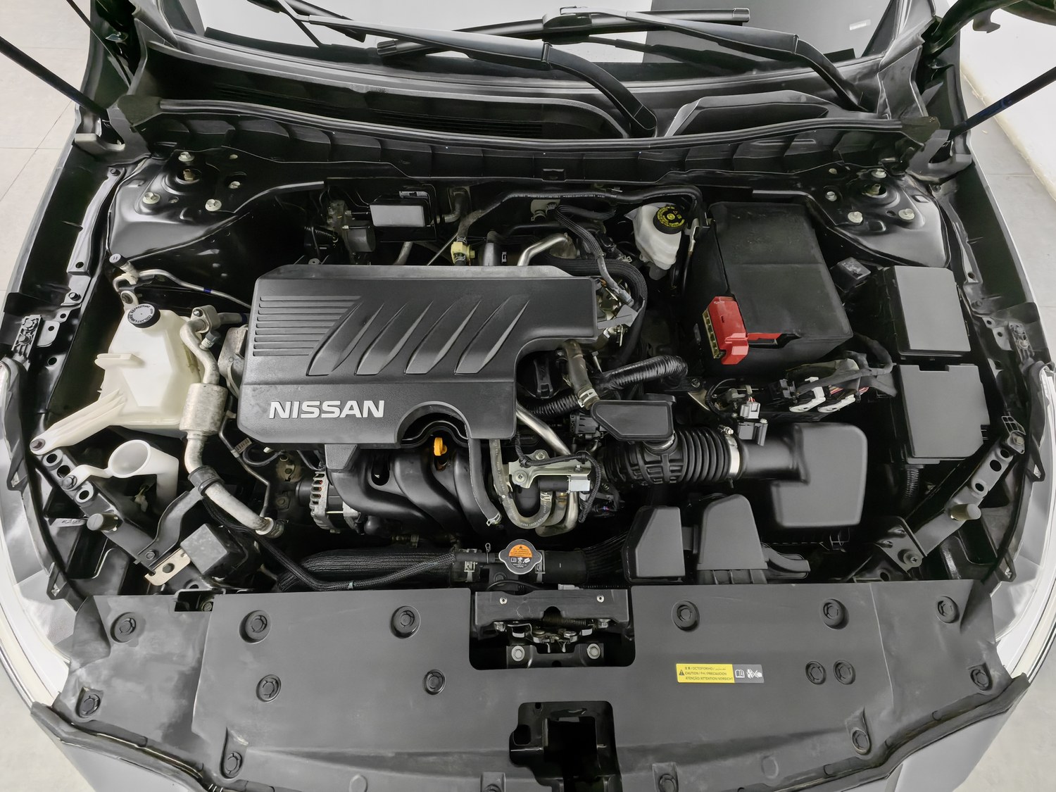 Used Nissan Teana 2020 2.0 AT