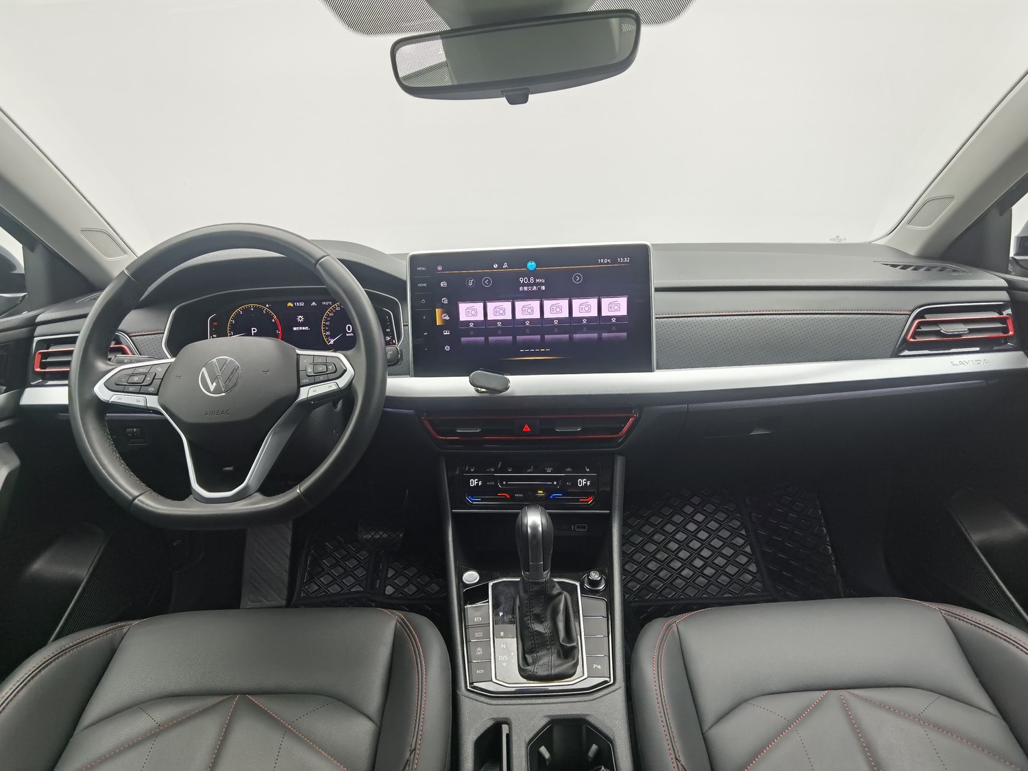Used Volkswagen Lavida 2023 1.5 AT