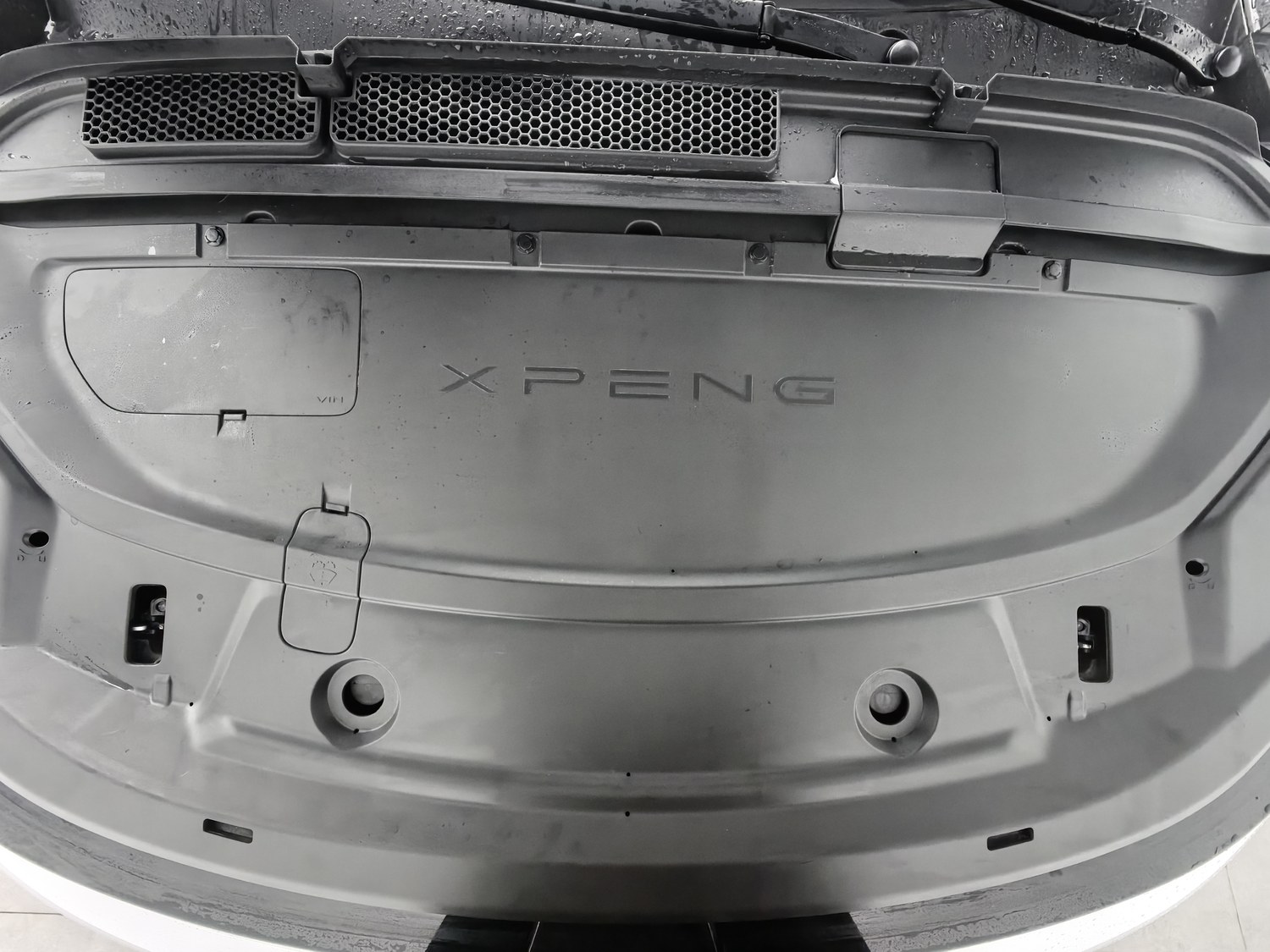 Used XPeng G6 2024