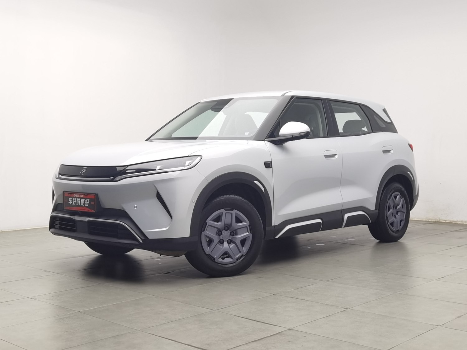 Used BYD Yuan UP 2025