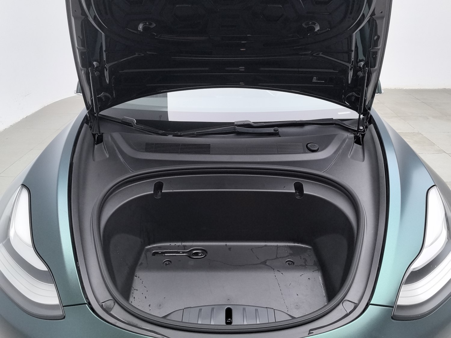 Used Tesla Model 3 2020