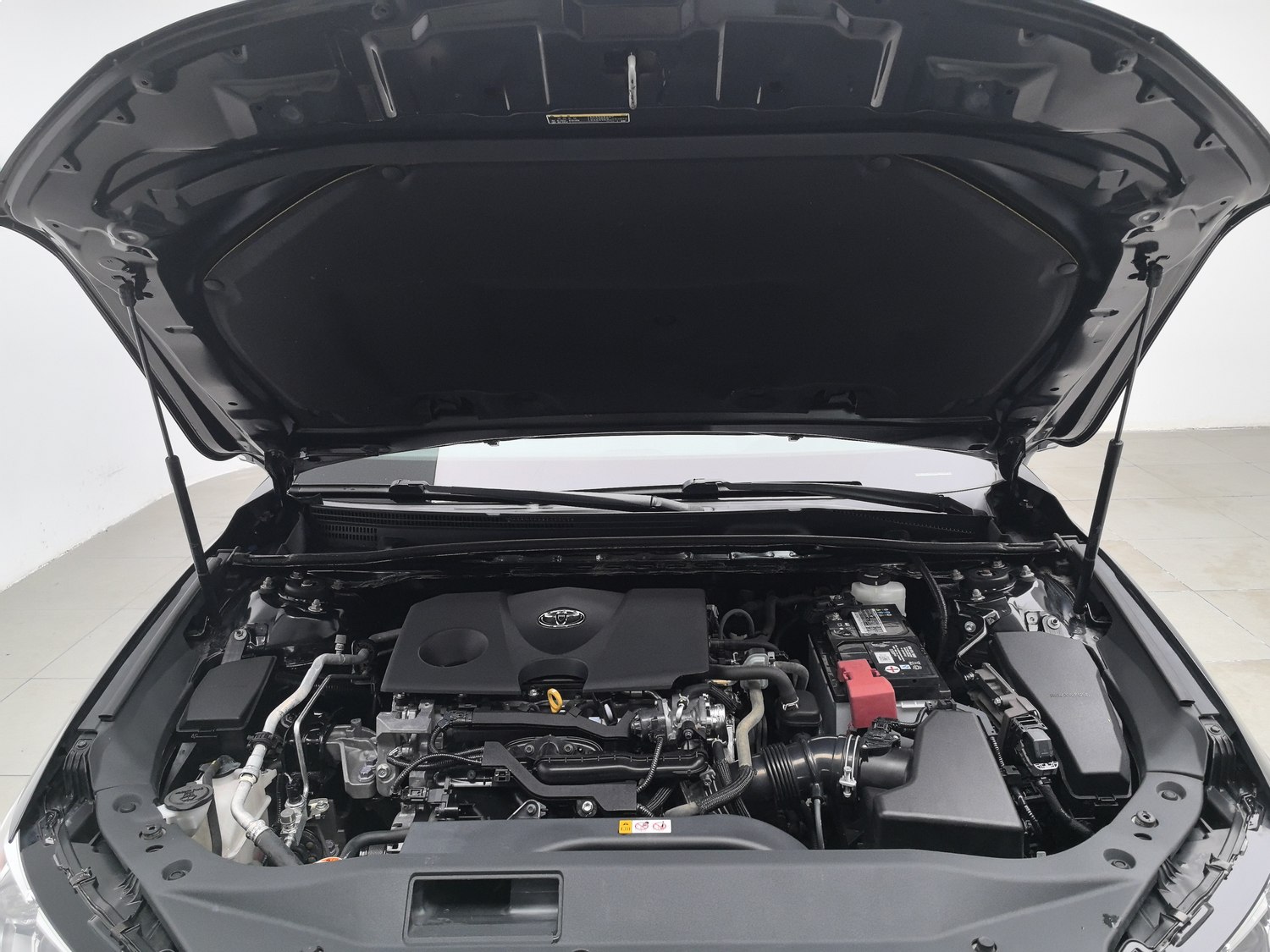 Used Toyota Avalon 2019 2.0 AT
