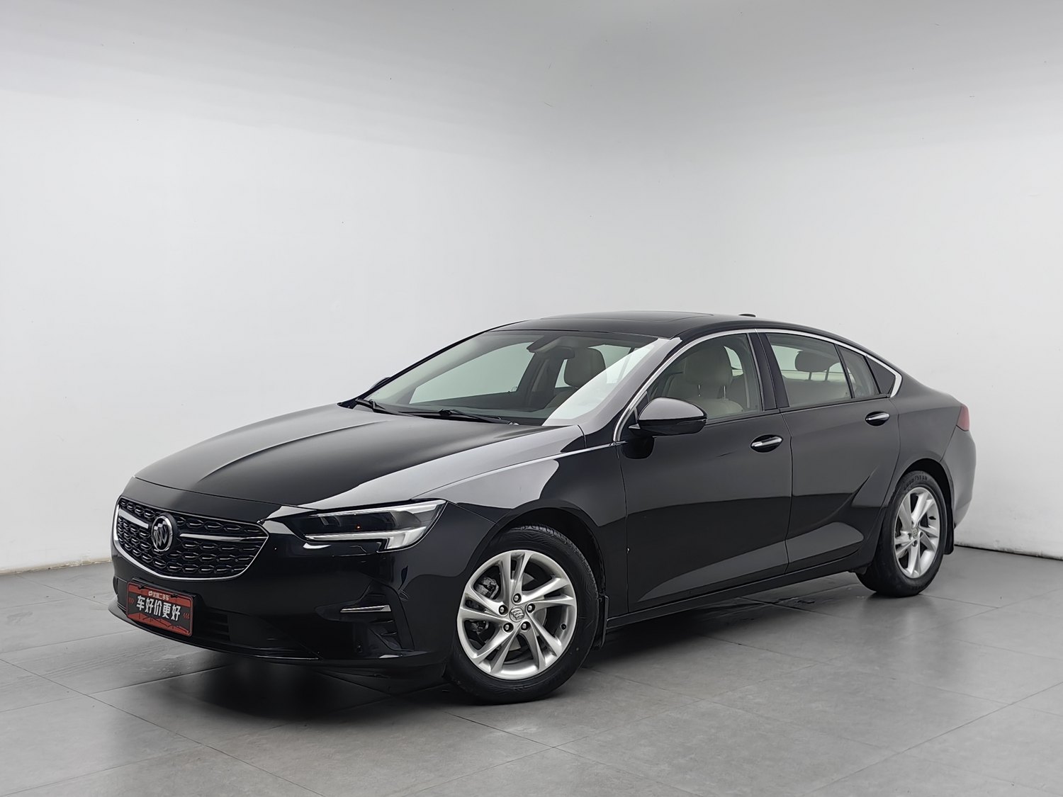 Used Buick Regal 2020 1.5 AT