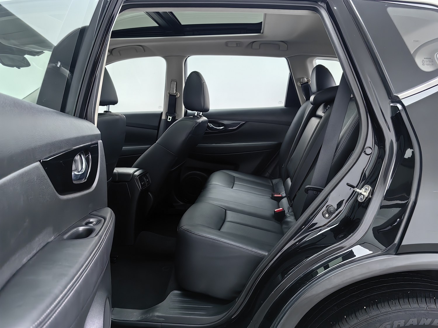 Used Nissan X-Trail 2021 2.0 AT