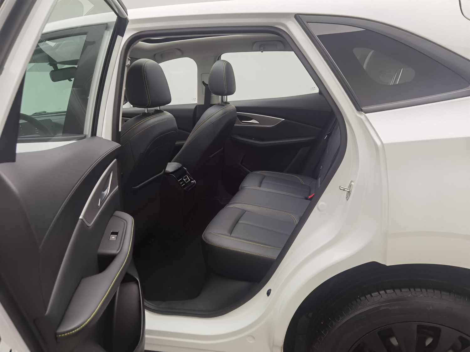 Used Dongfeng Forthing T5 EVO 2024 1.5 AT