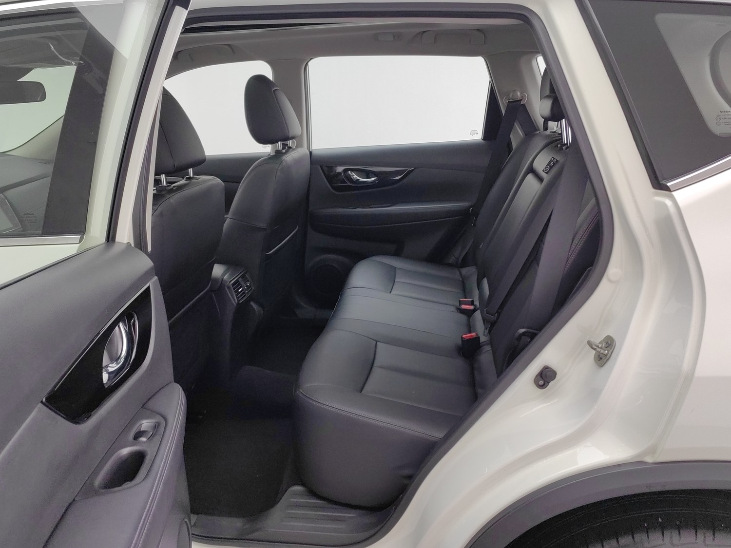 Used Nissan X-Trail 2021 2.0 AT