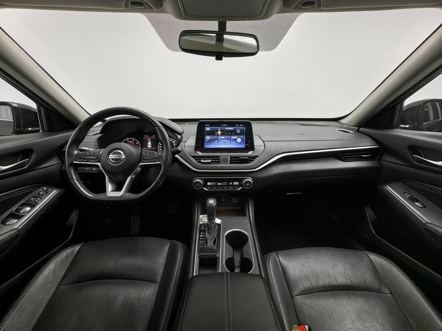 Used Nissan Teana 2020 2.0 AT