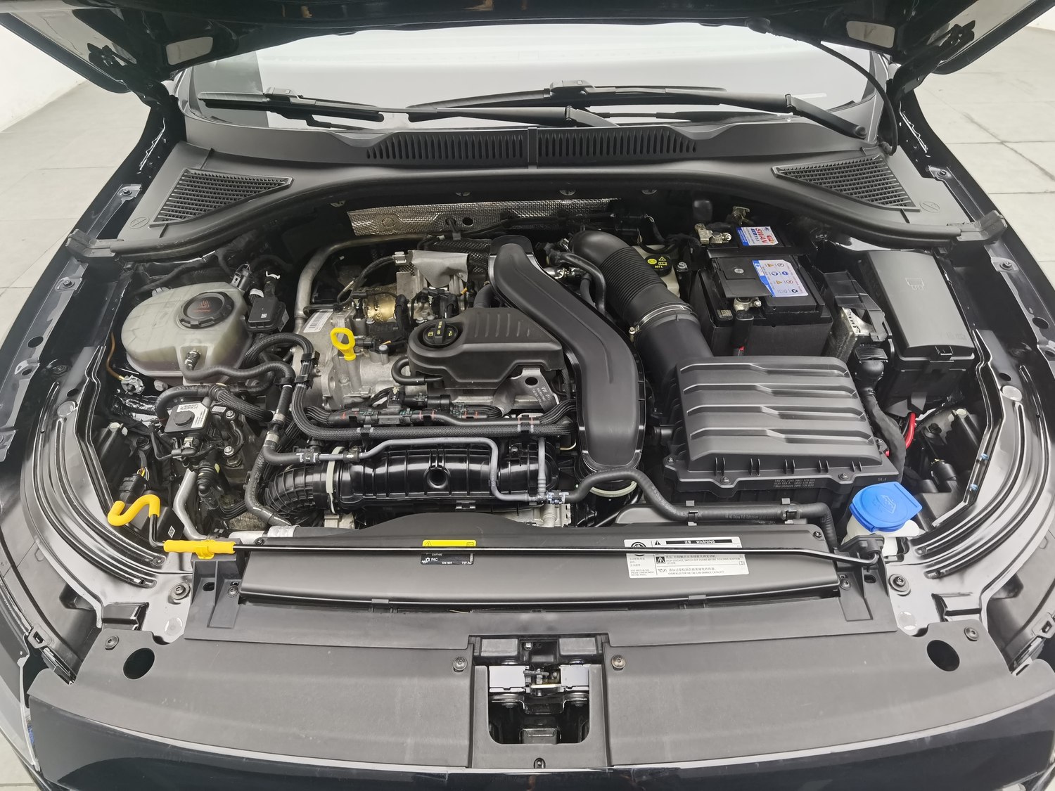 Used Volkswagen Lavida 2023 1.5 AT