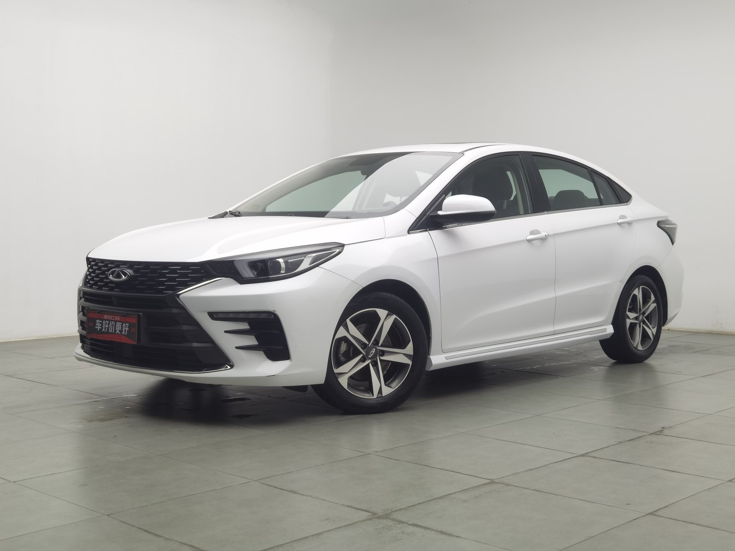 Used Chery Arrizo 5 PLUS 2021 1.5 AT