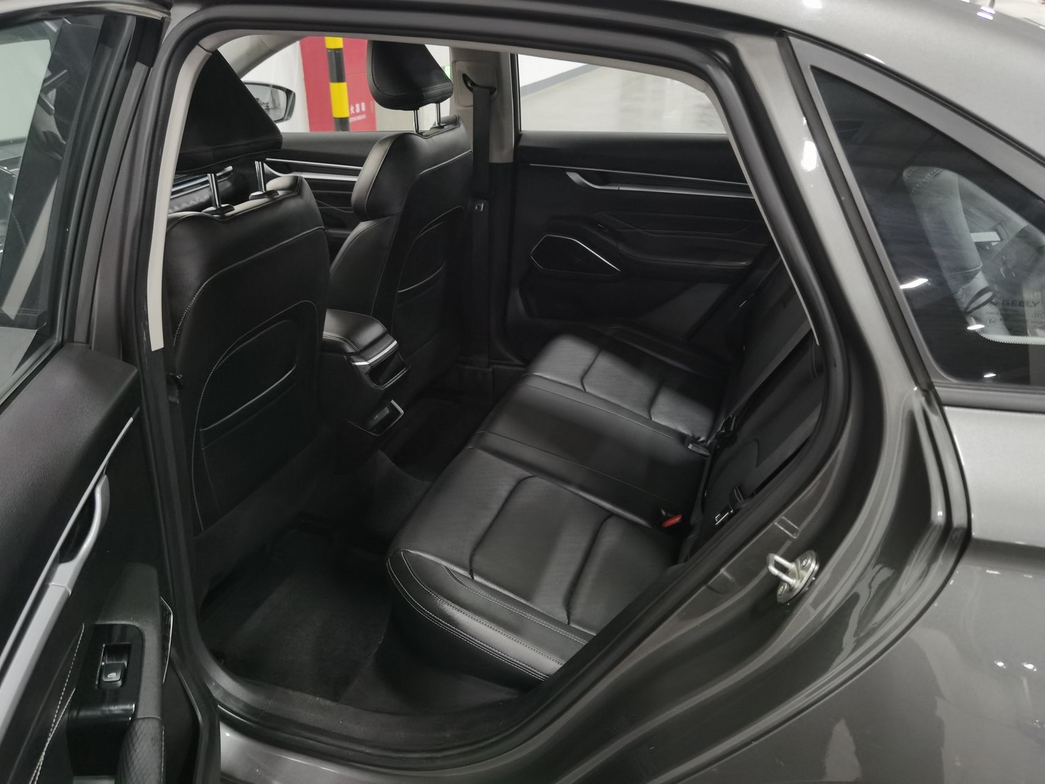 Used Geely Emgrand 2022 1.5 MT