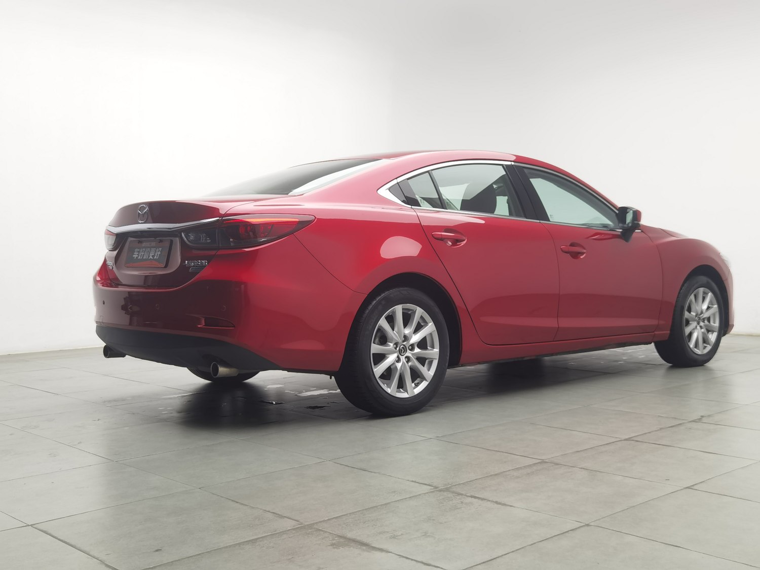 Used Mazda Atenza 2018 2.0 AT