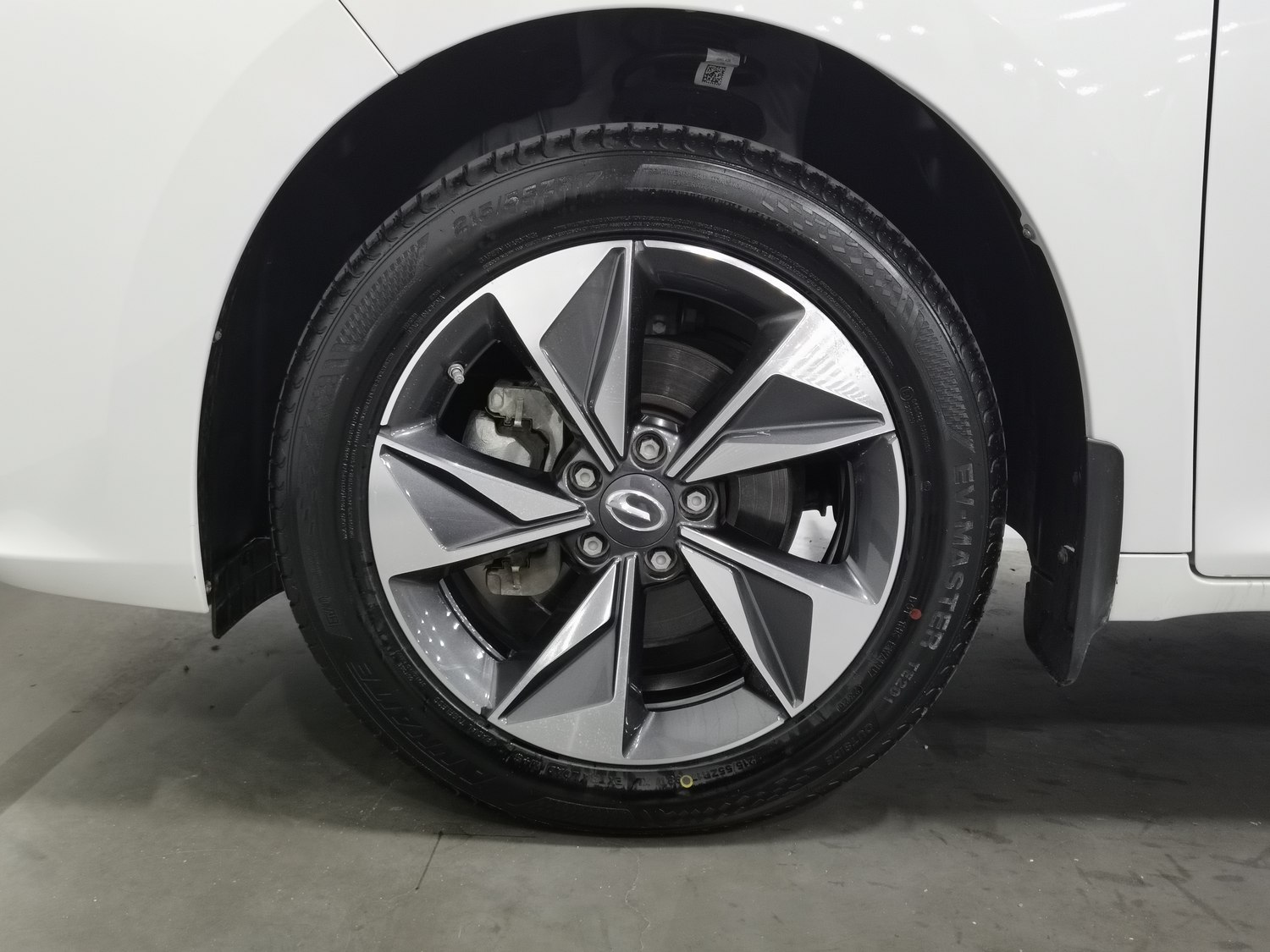 Used GAC Trumpchi M6 2021 1.5 AT
