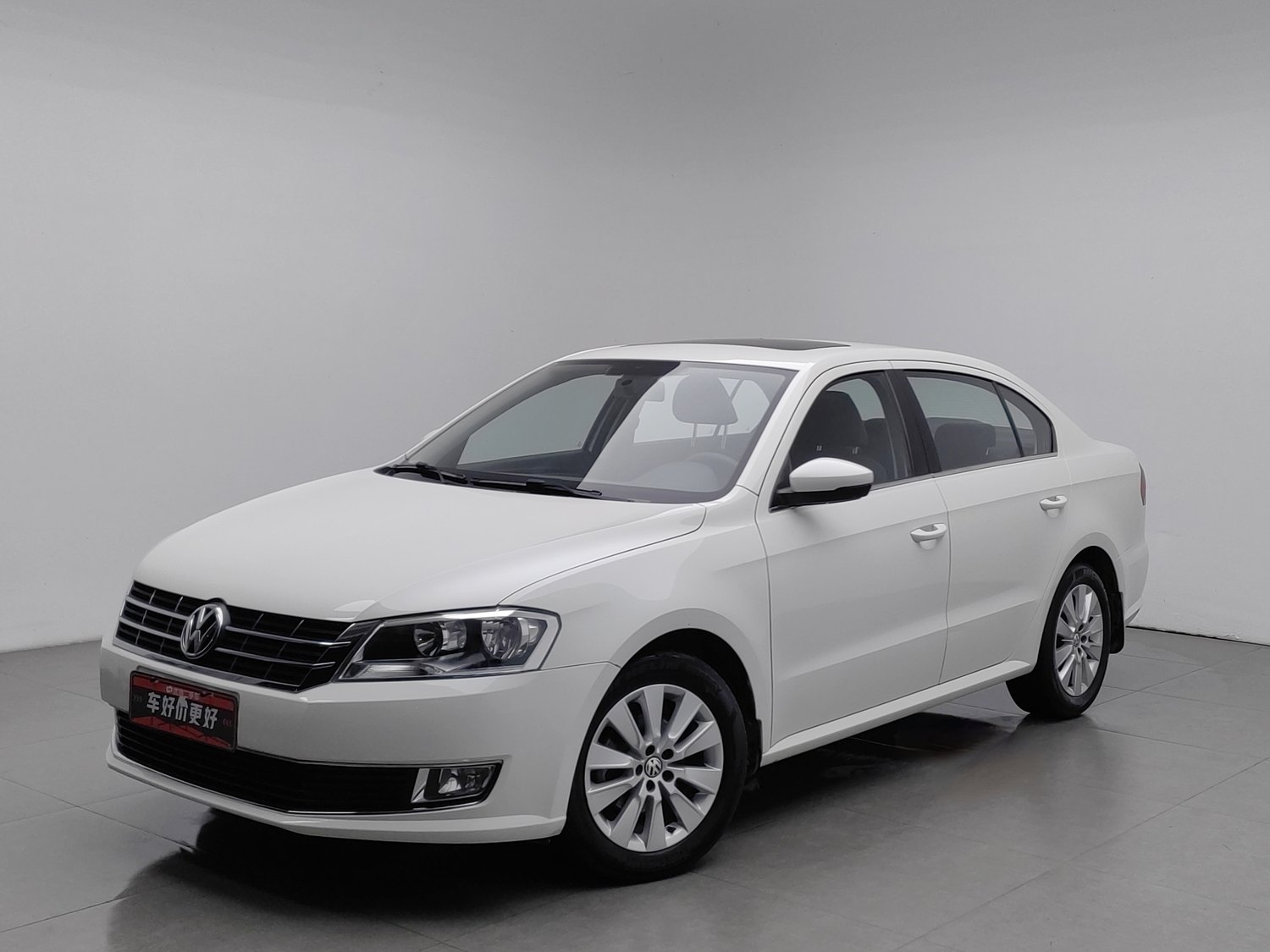 Used Volkswagen Lavida 2013 1.6 AT