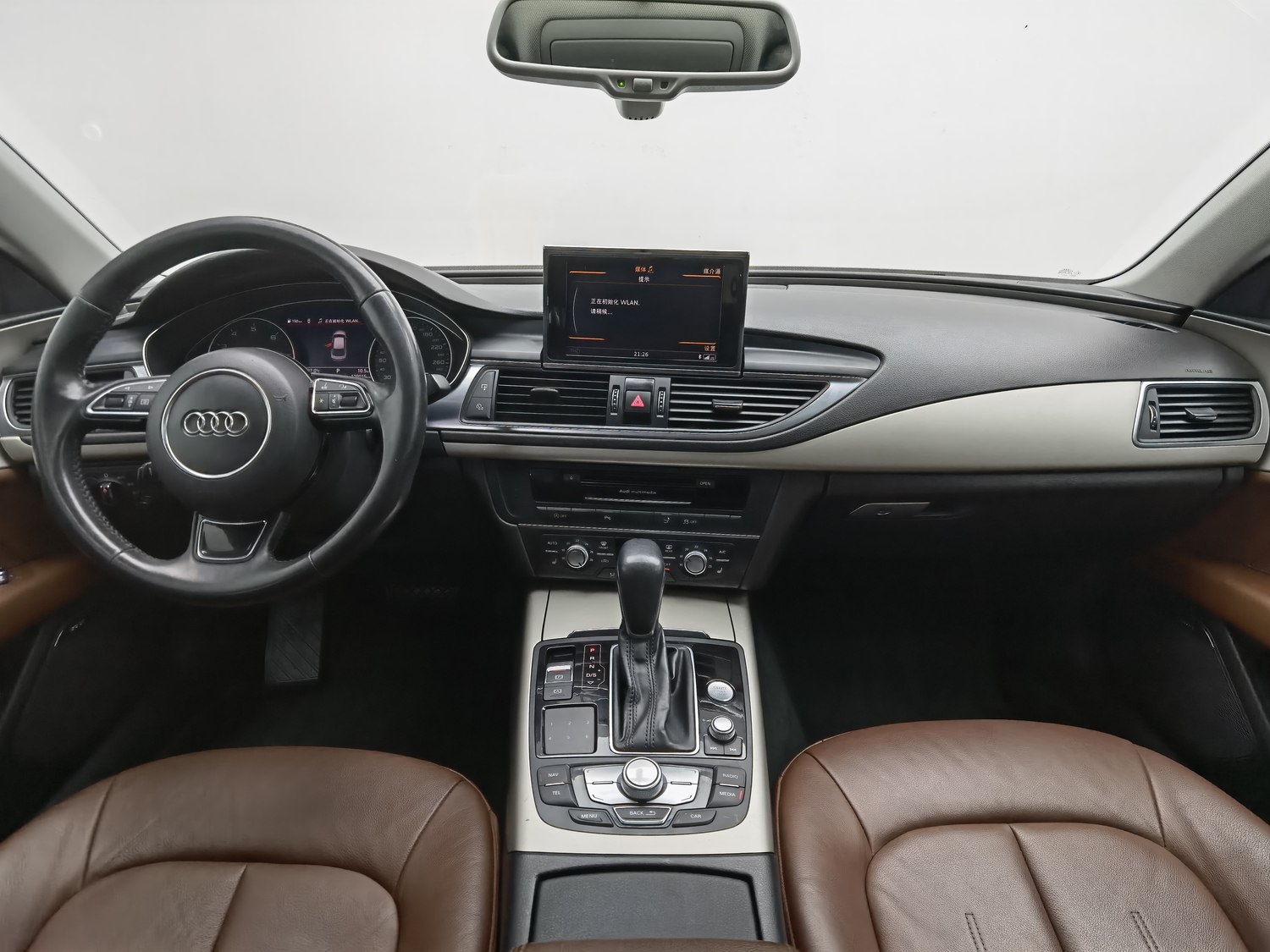 Used Audi A7 (Imported) 2018 2.0 AT