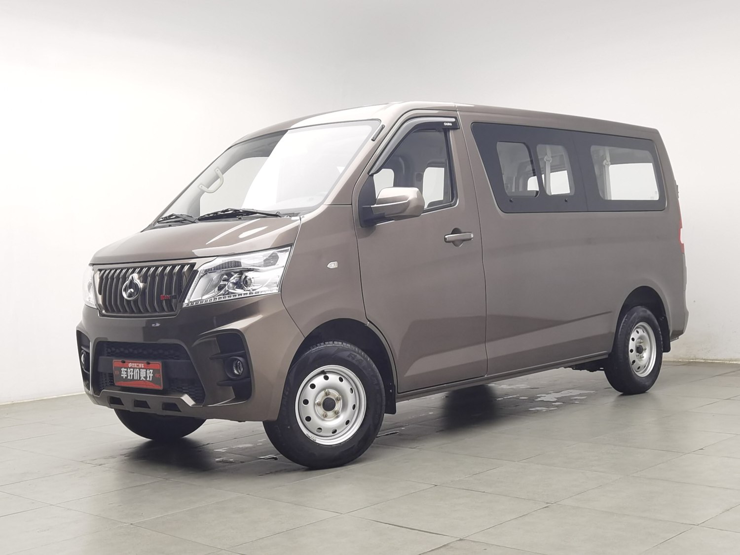 Used Changan Kaicene Ruixing M60 2023 1.5 MT