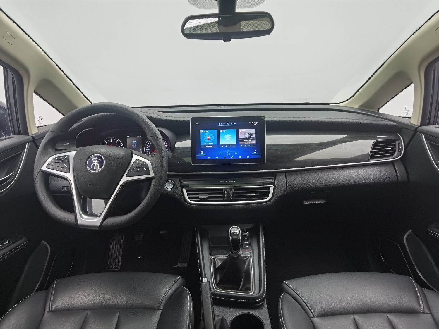 Used BYD Song MAX 2019 1.5 MT