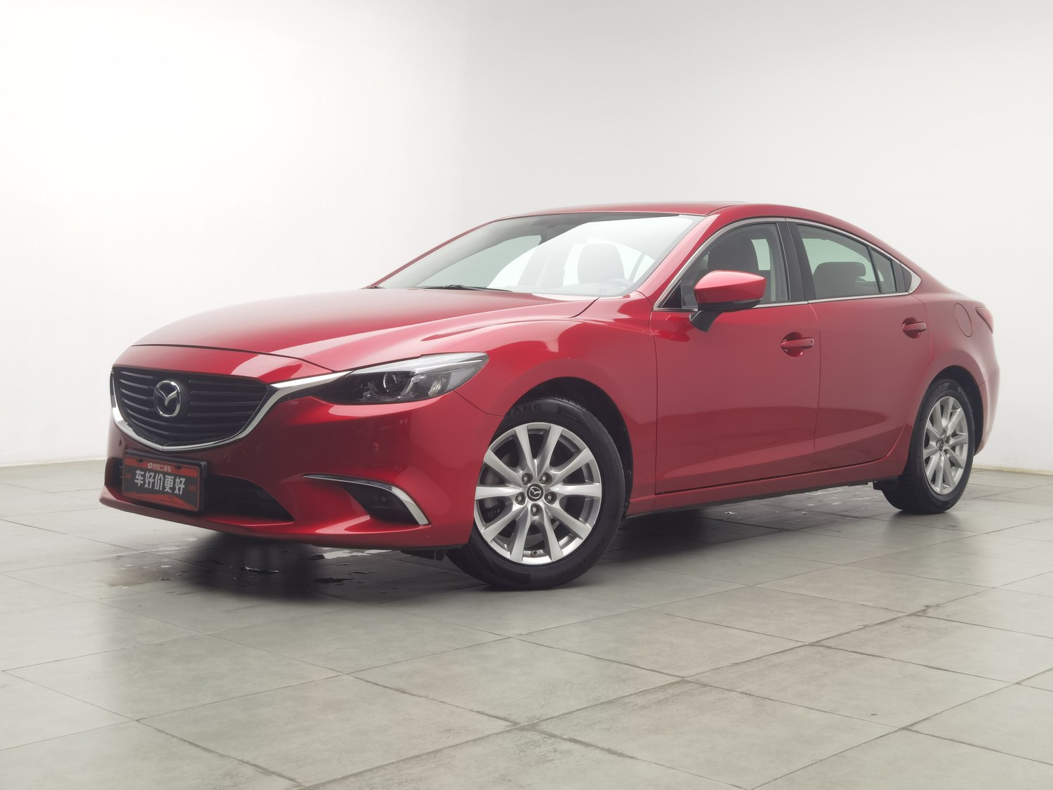 Used Mazda Atenza 2018 2.0 AT