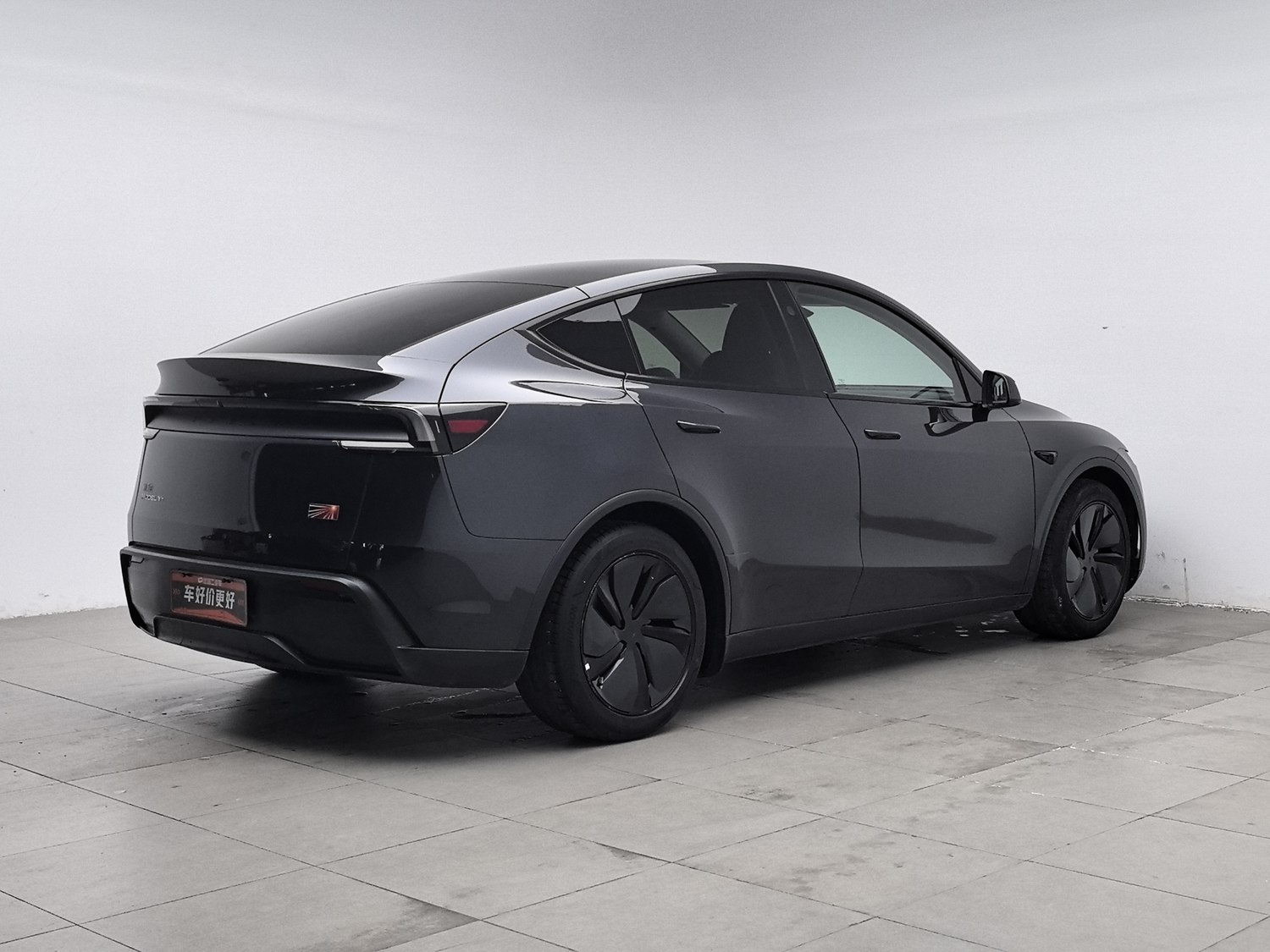 Used Tesla Model Y 2025
