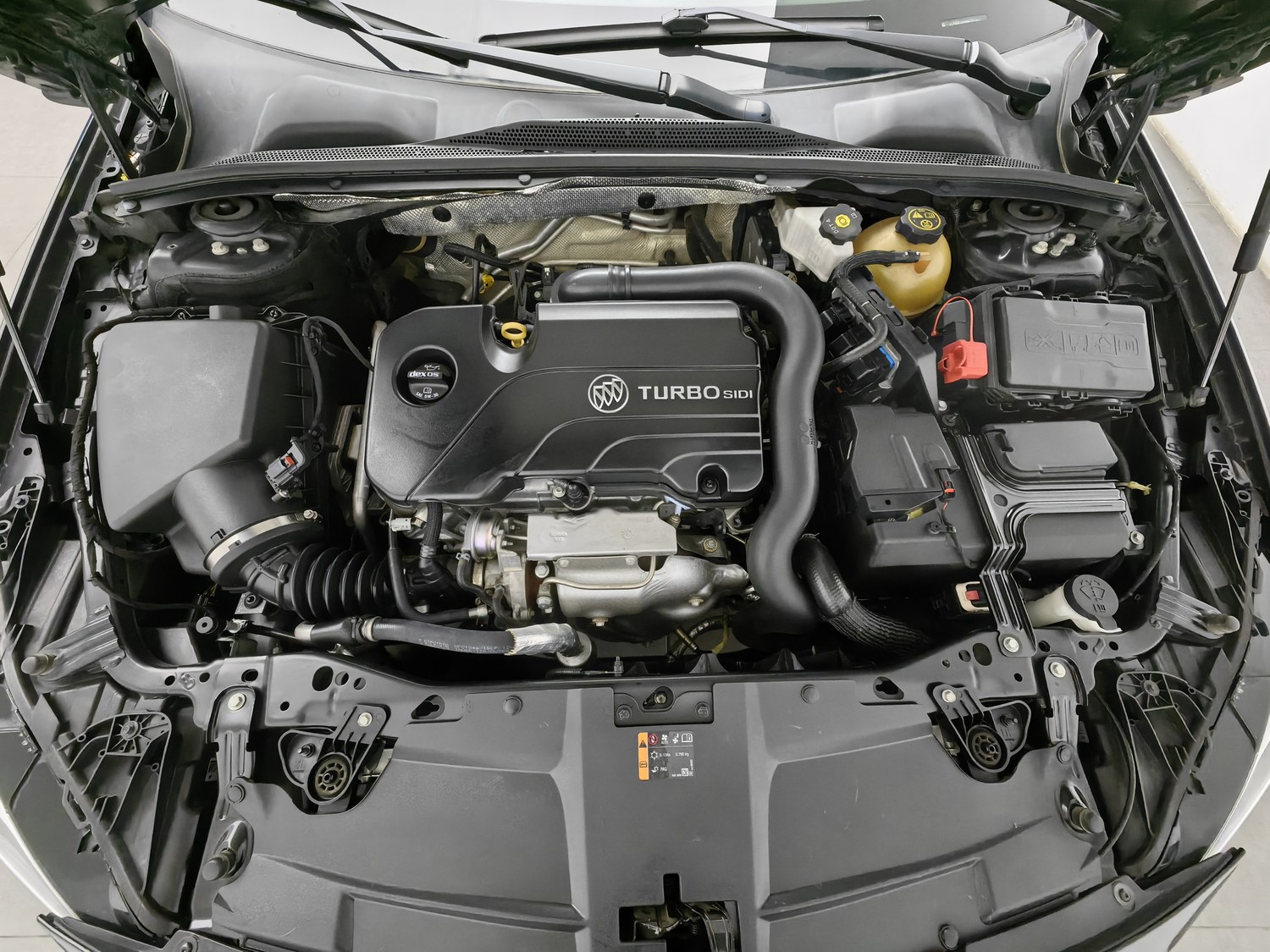 Used Buick Regal 2020 1.5 AT