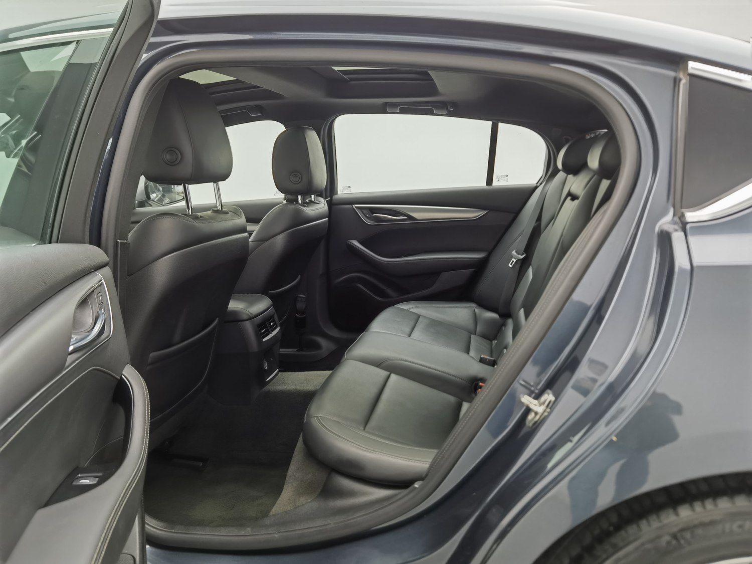 Used Cadillac CT5 2022 2.0 AT