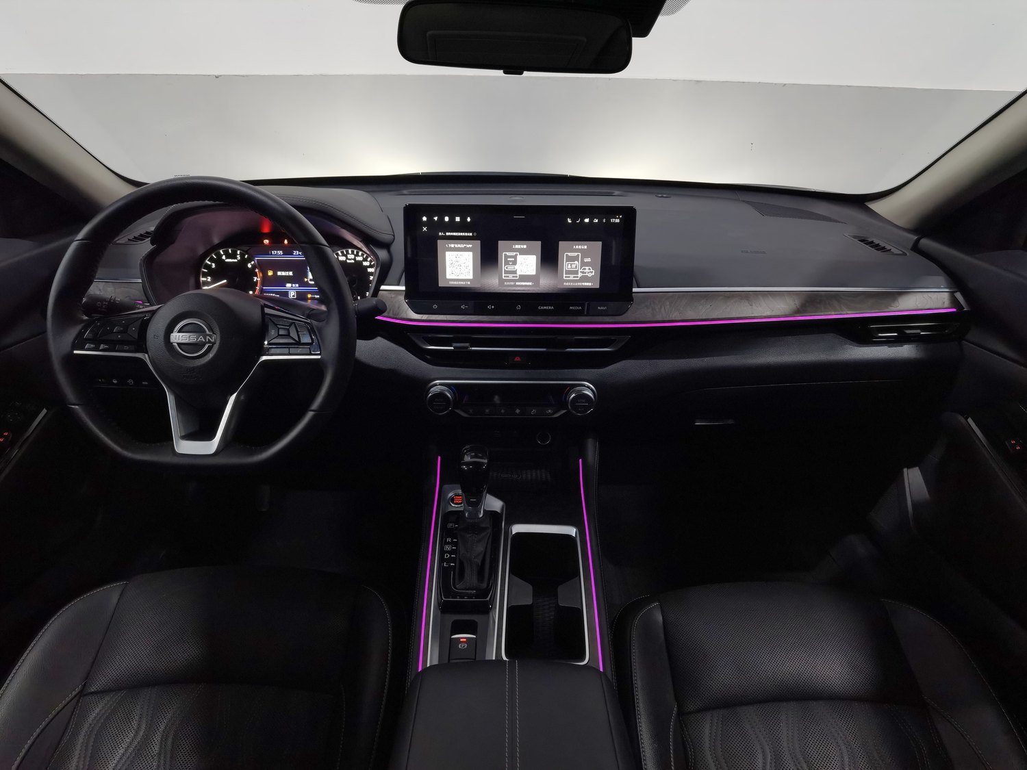 Used Nissan Teana 2022 2.0 AT