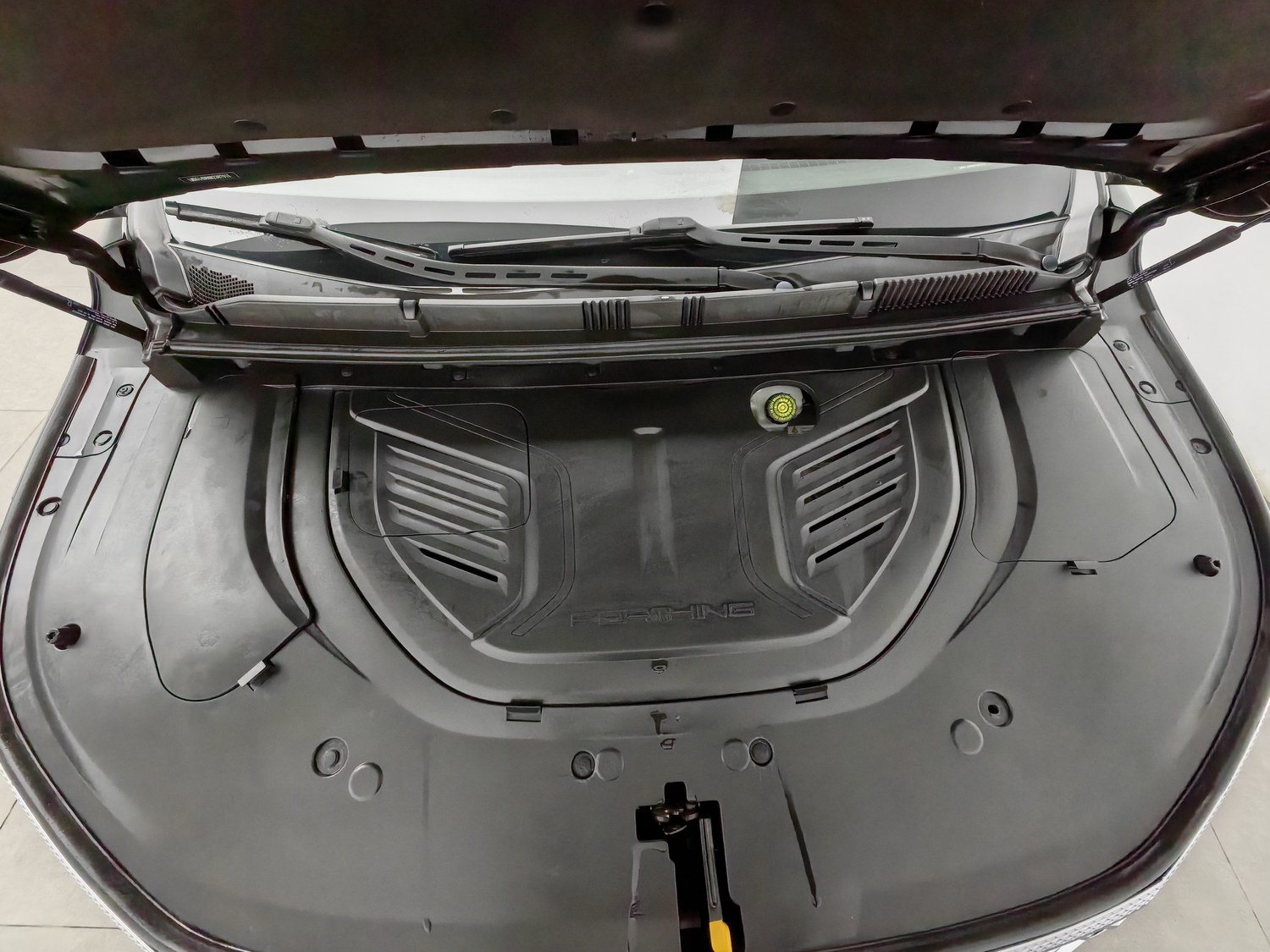 Used Dongfeng Forthing Xinghai V9 2024 1.5 AT