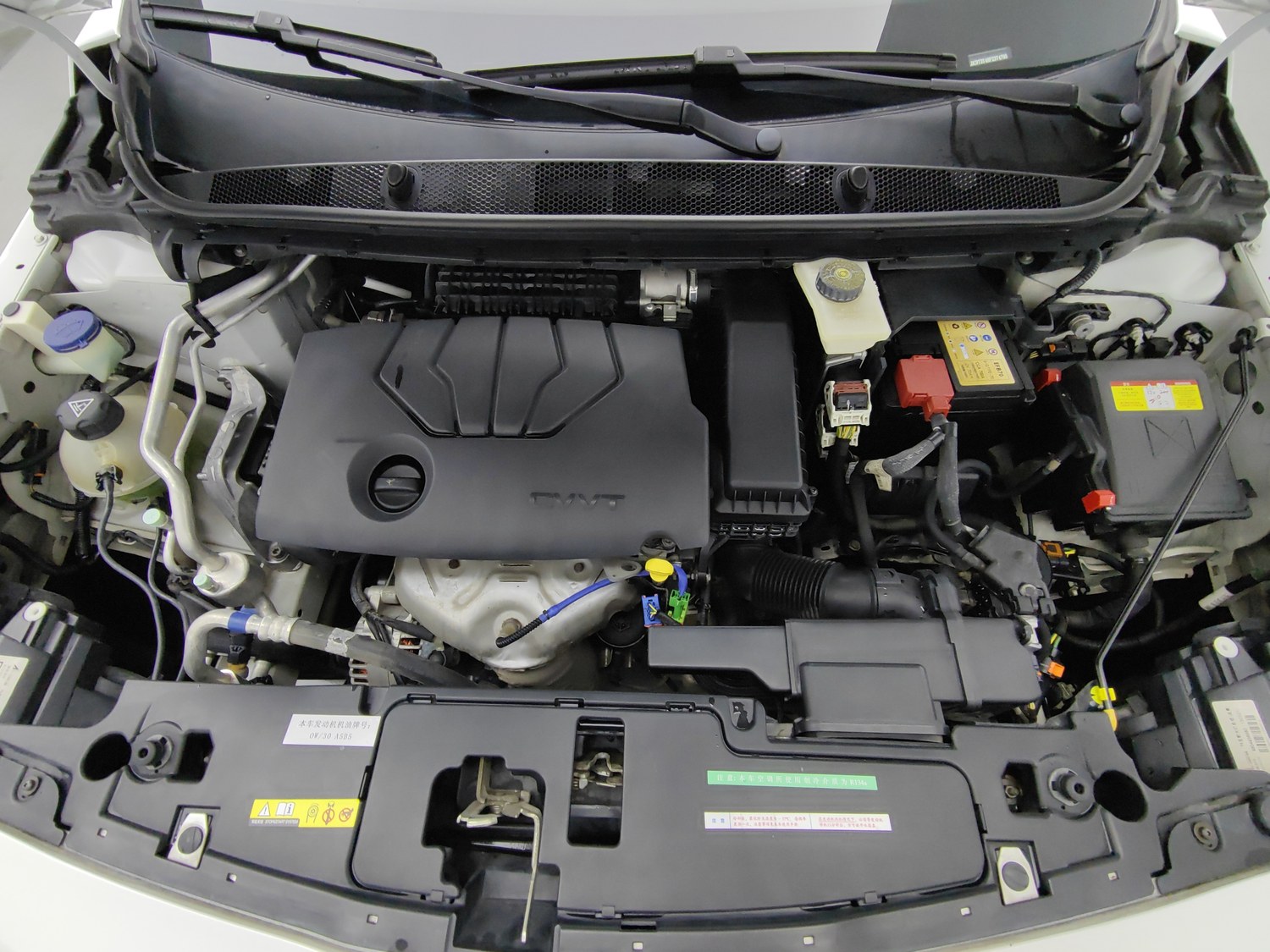 Used Peugeot 408 2014 1.8 AT