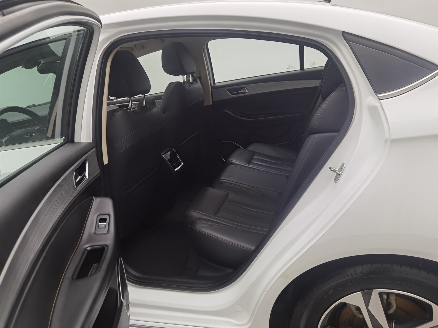 Used Chery Arrizo 5 PLUS 2021 1.5 AT