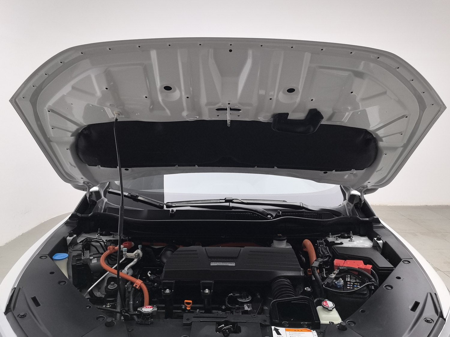 Used Honda Breeze 2021 2.0 AT
