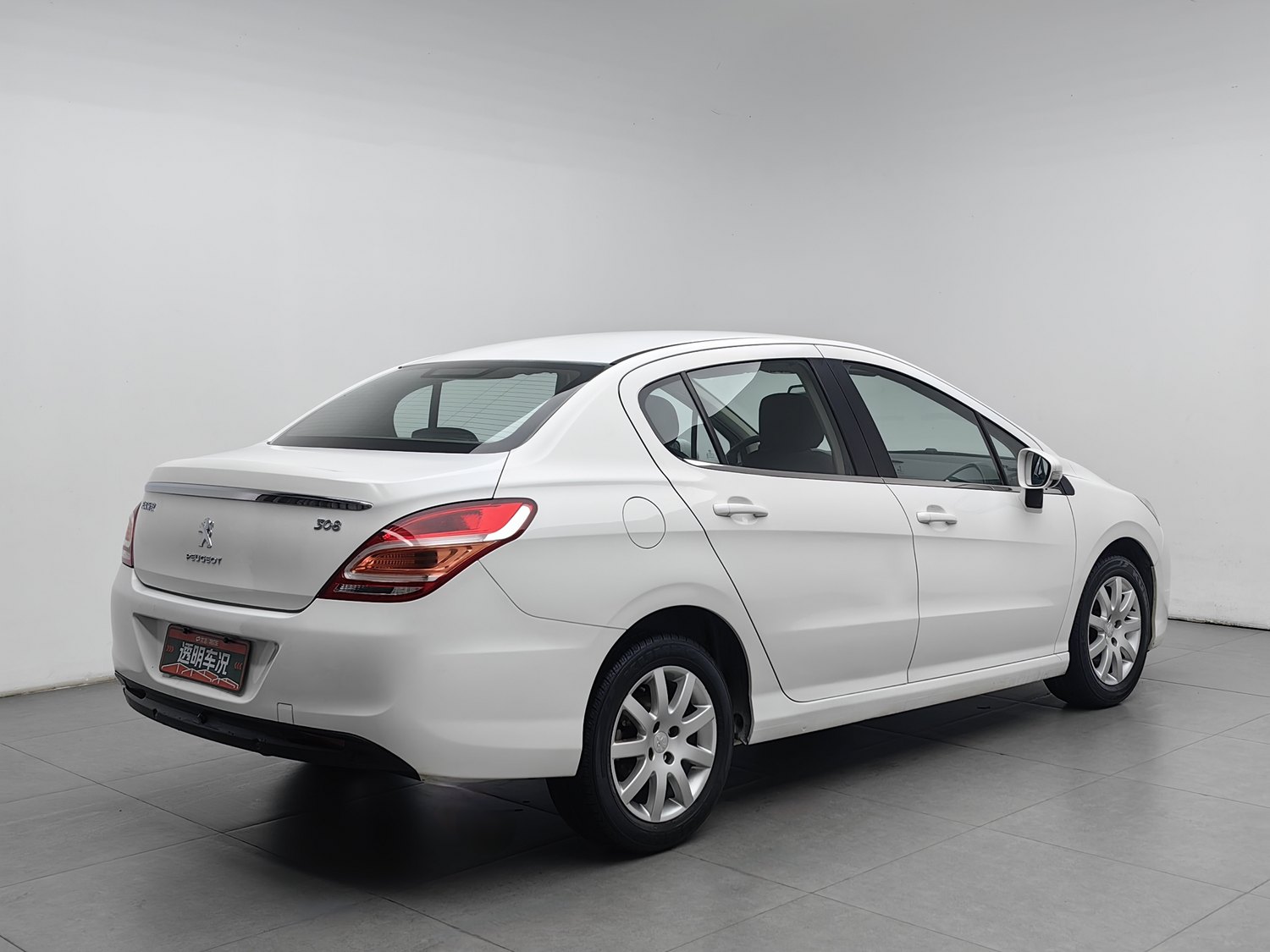 Used Peugeot 308 2013 1.6 AT