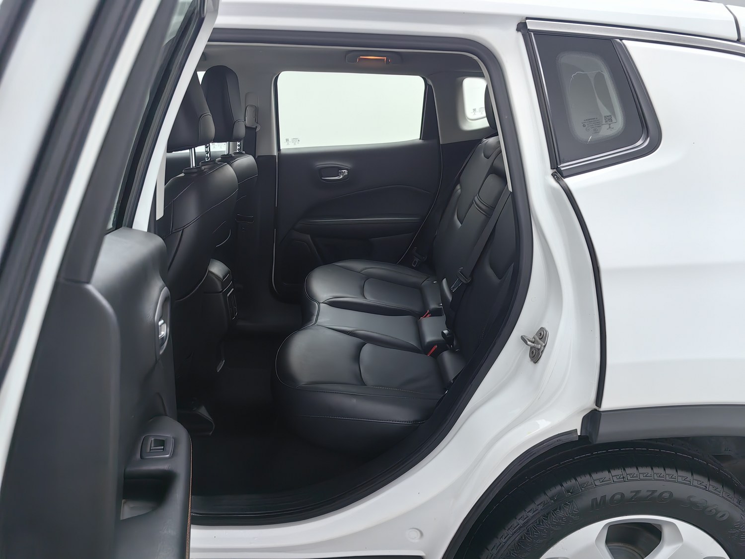 Used Jeep Compass 2019 1.3 AT