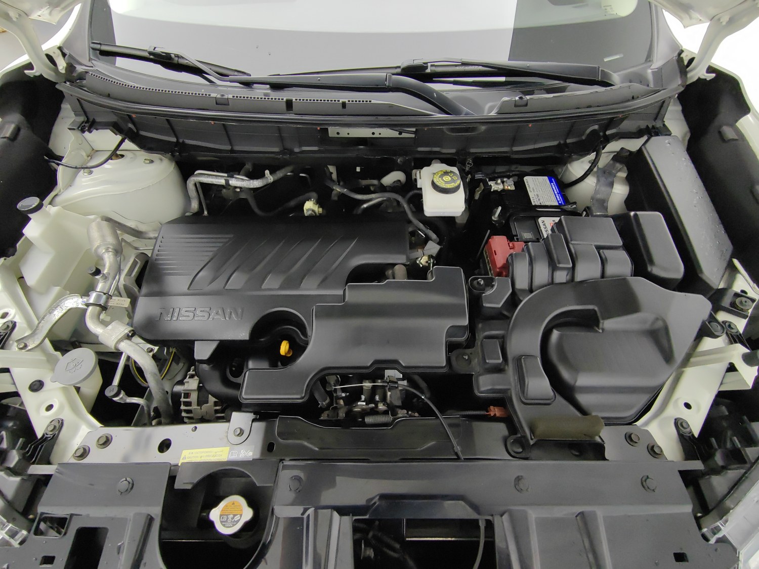 Used Nissan X-Trail 2021 2.0 AT