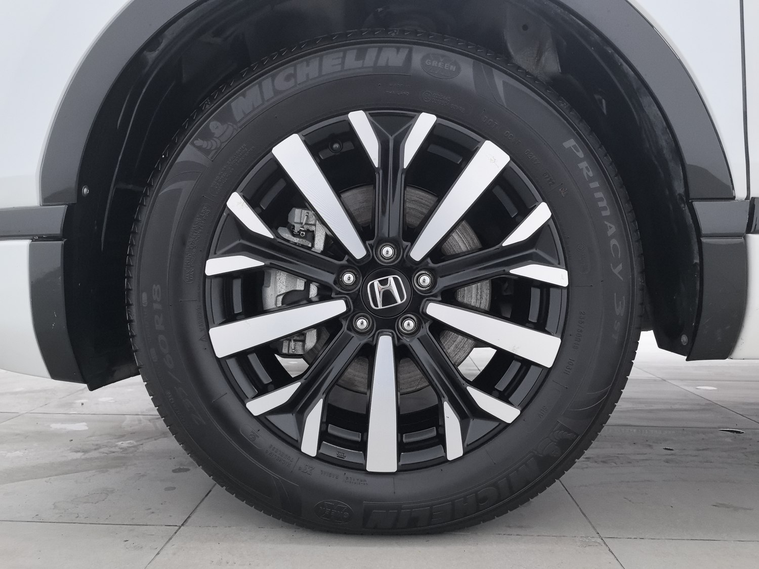 Used Honda Breeze 2021 2.0 AT