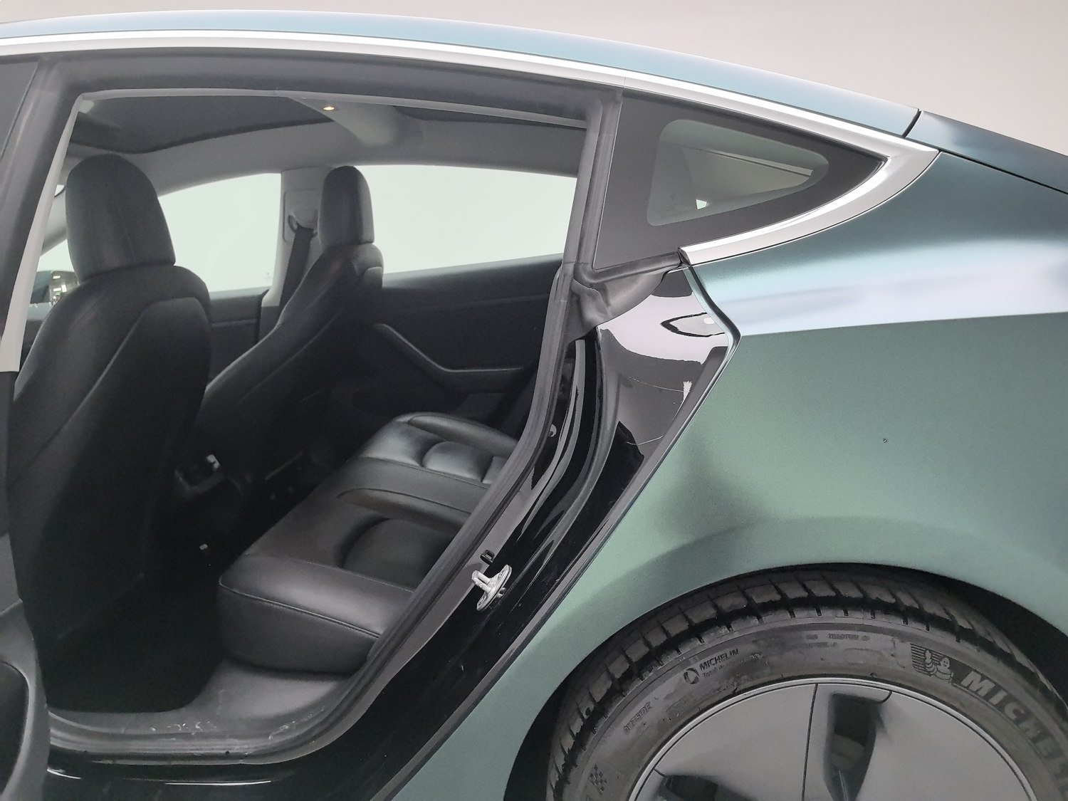 Used Tesla Model 3 2020