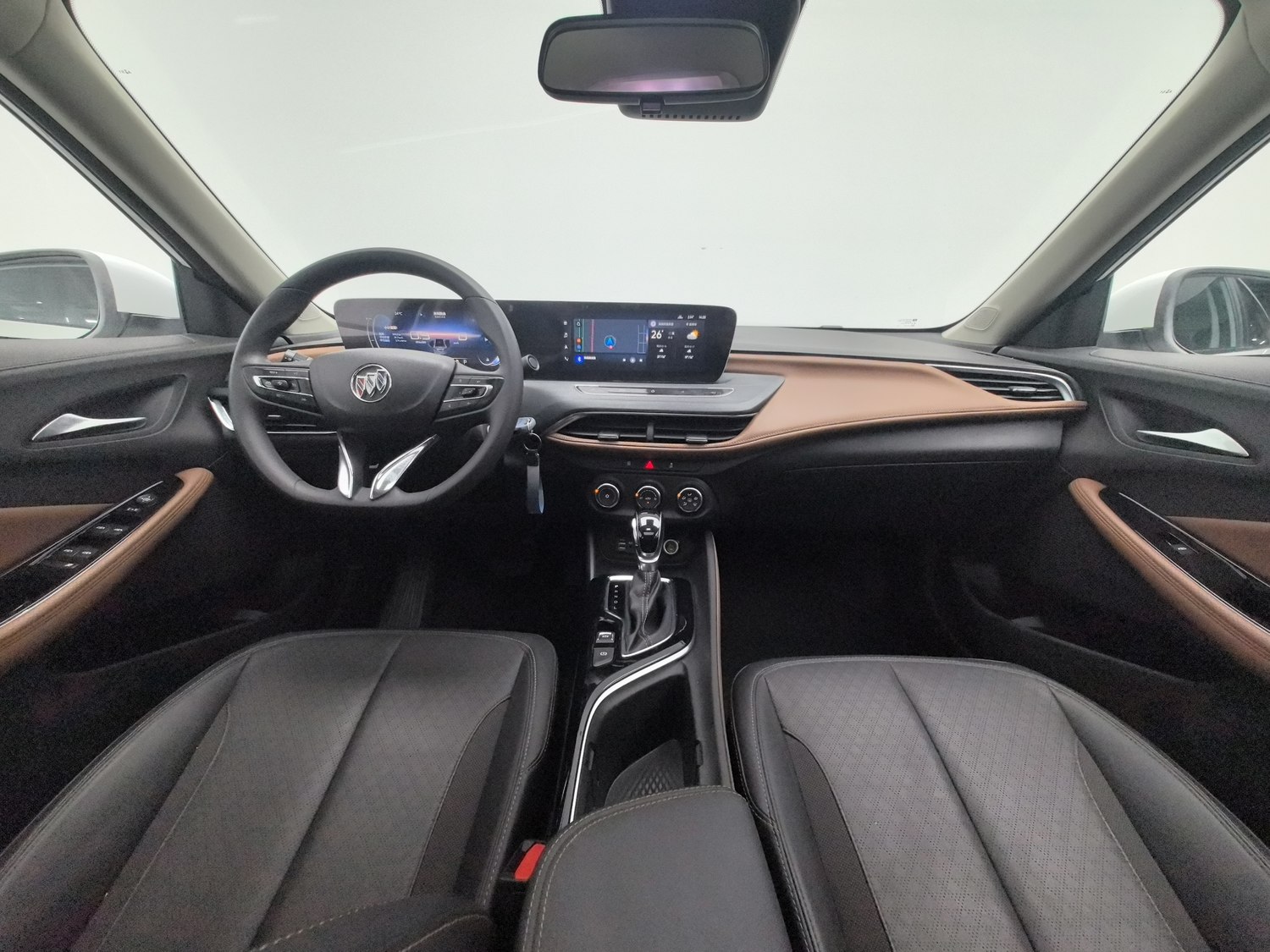 Used Buick Verano 2022 1.5 AT