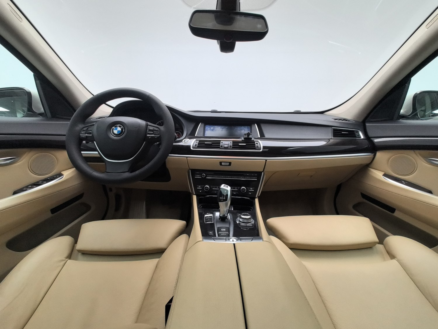 Used BMW 5 Series GT (Imported) 2010 3.0 AT