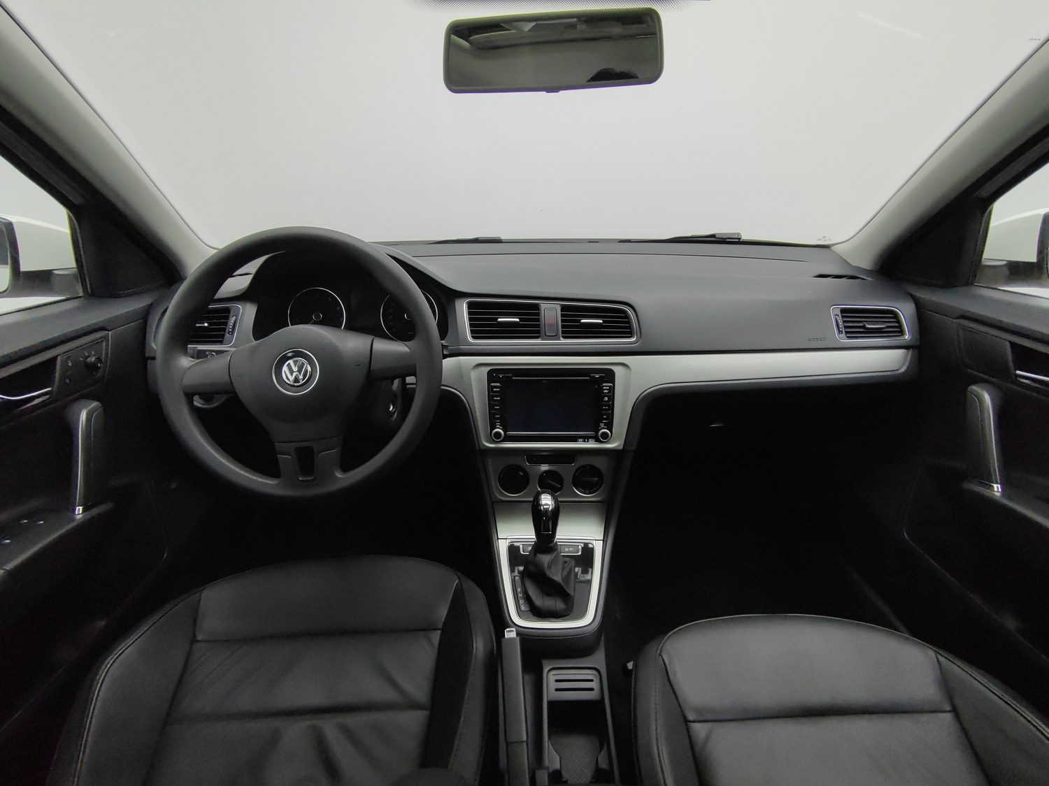 Used Volkswagen Lavida 2013 1.6 AT