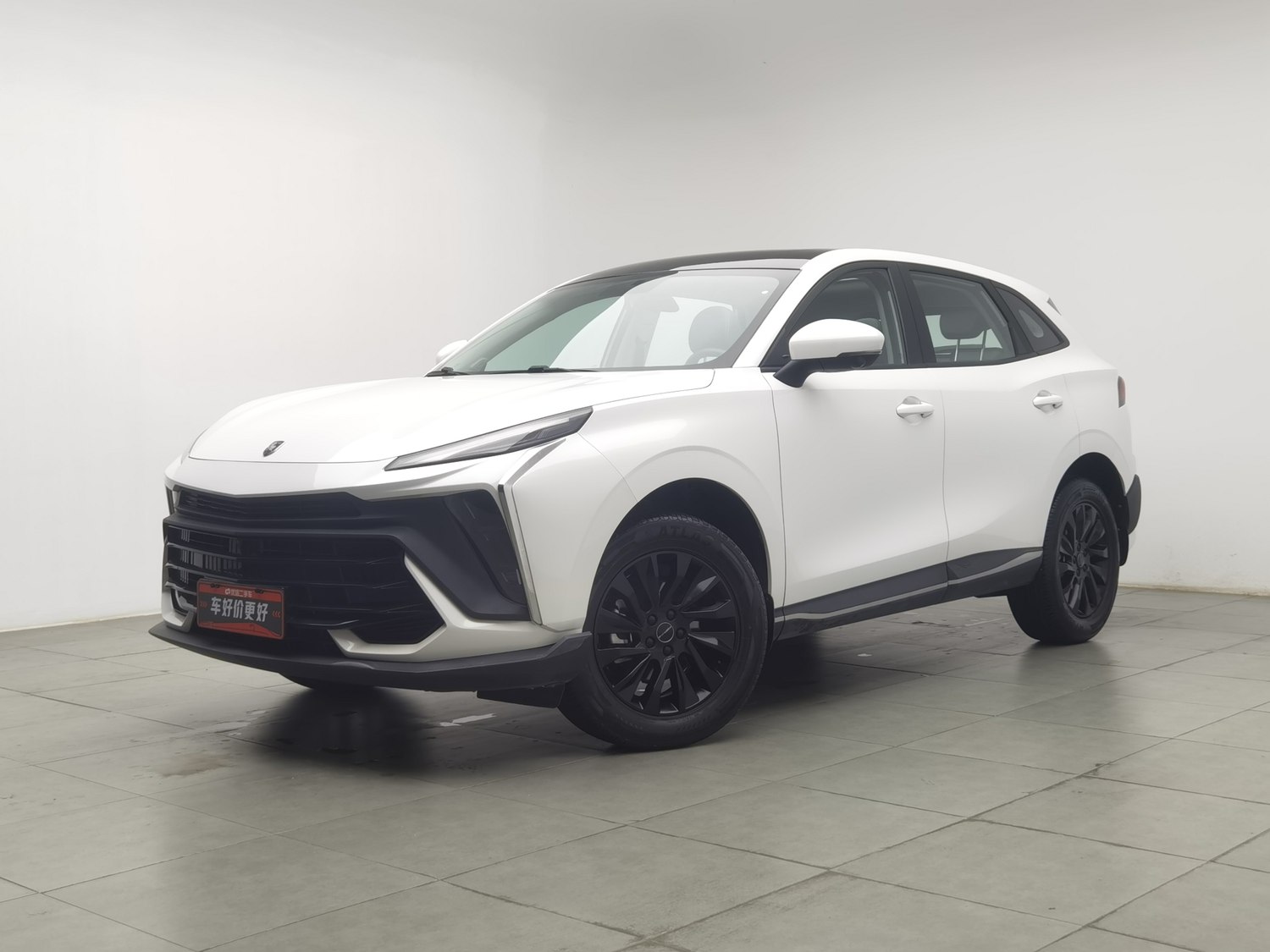 Used Dongfeng Forthing T5 EVO 2024 1.5 AT