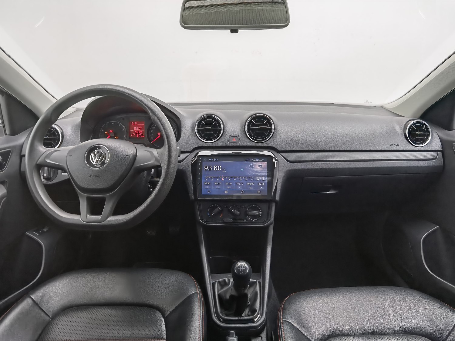 Used Volkswagen Jetta 2017 1.4 MT