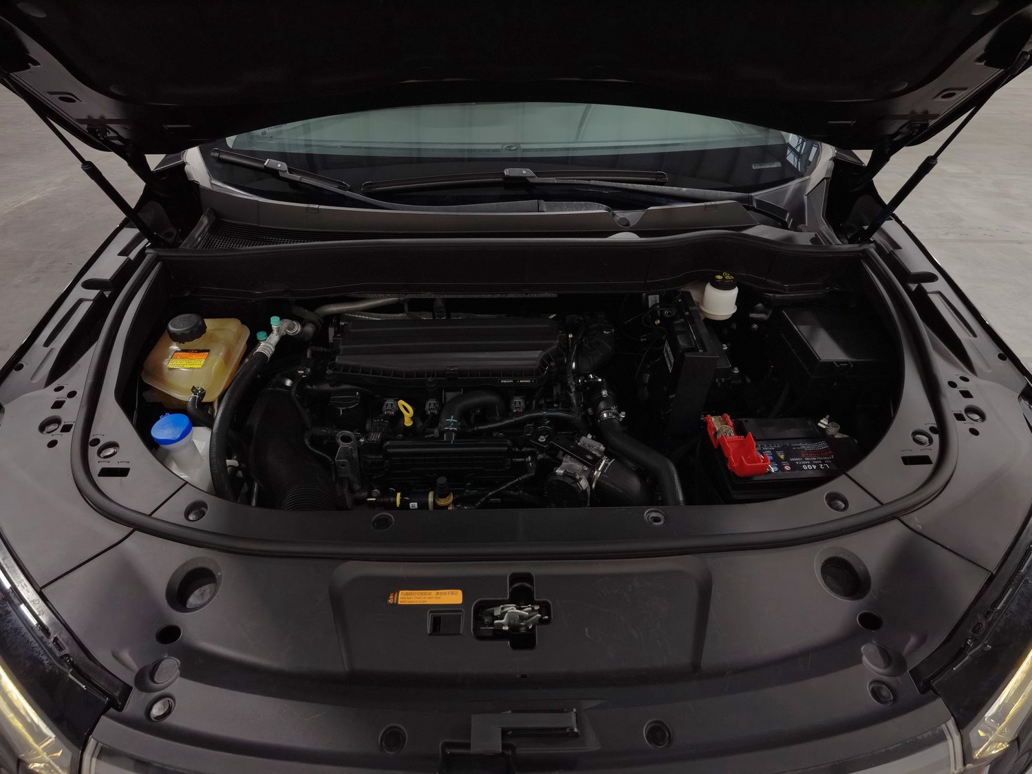 Used Dongfeng Aeolus AX7 2022 1.5 AT