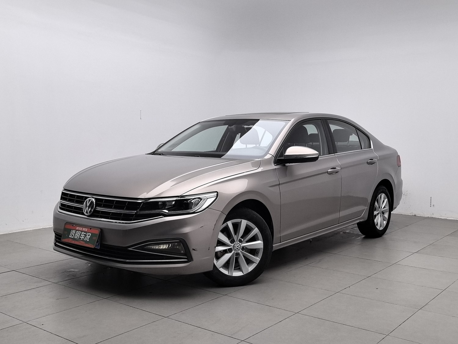 Used Volkswagen Bora 2020 1.5 AT