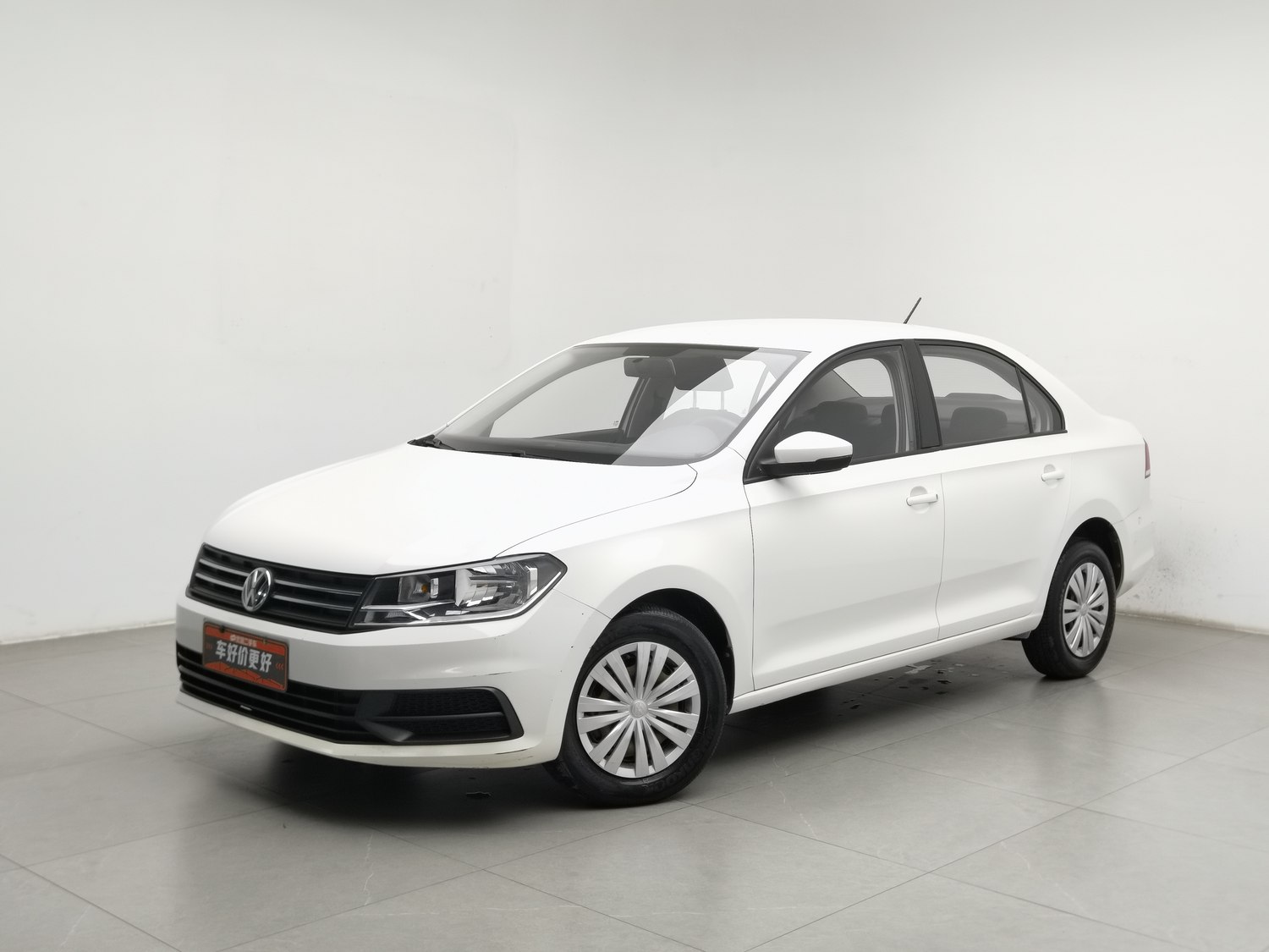 Used Volkswagen Santana 2016 1.4 MT