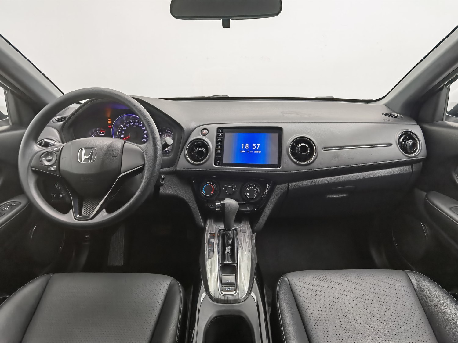 Used Honda XR-V 2020 1.5 AT