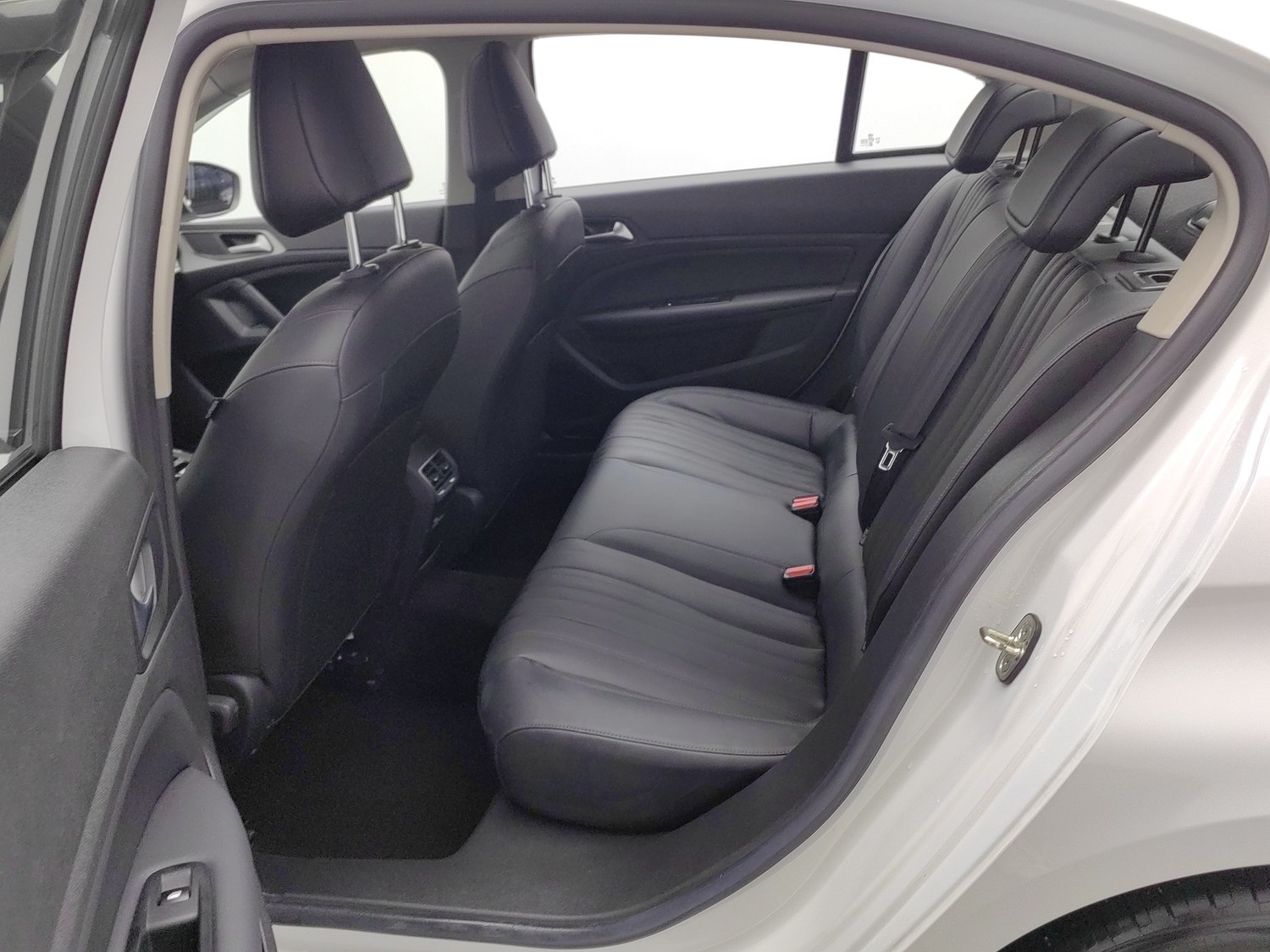 Used Peugeot 408 2022 1.6 AT