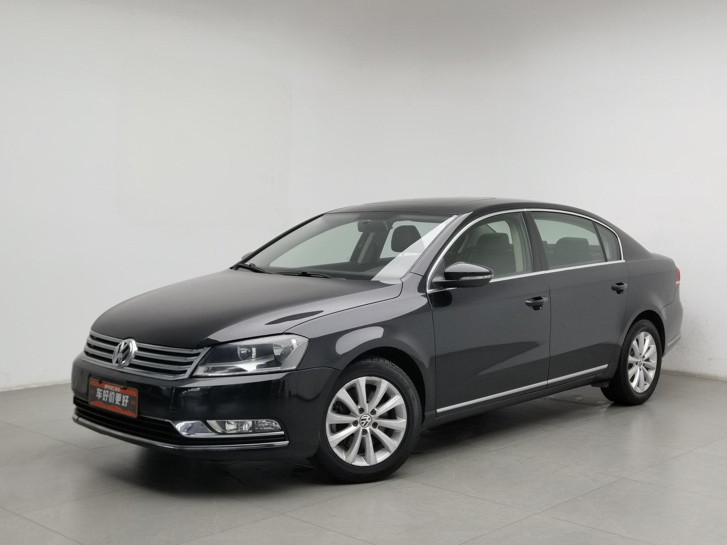 Used Volkswagen Magotan 2016 1.8 AT